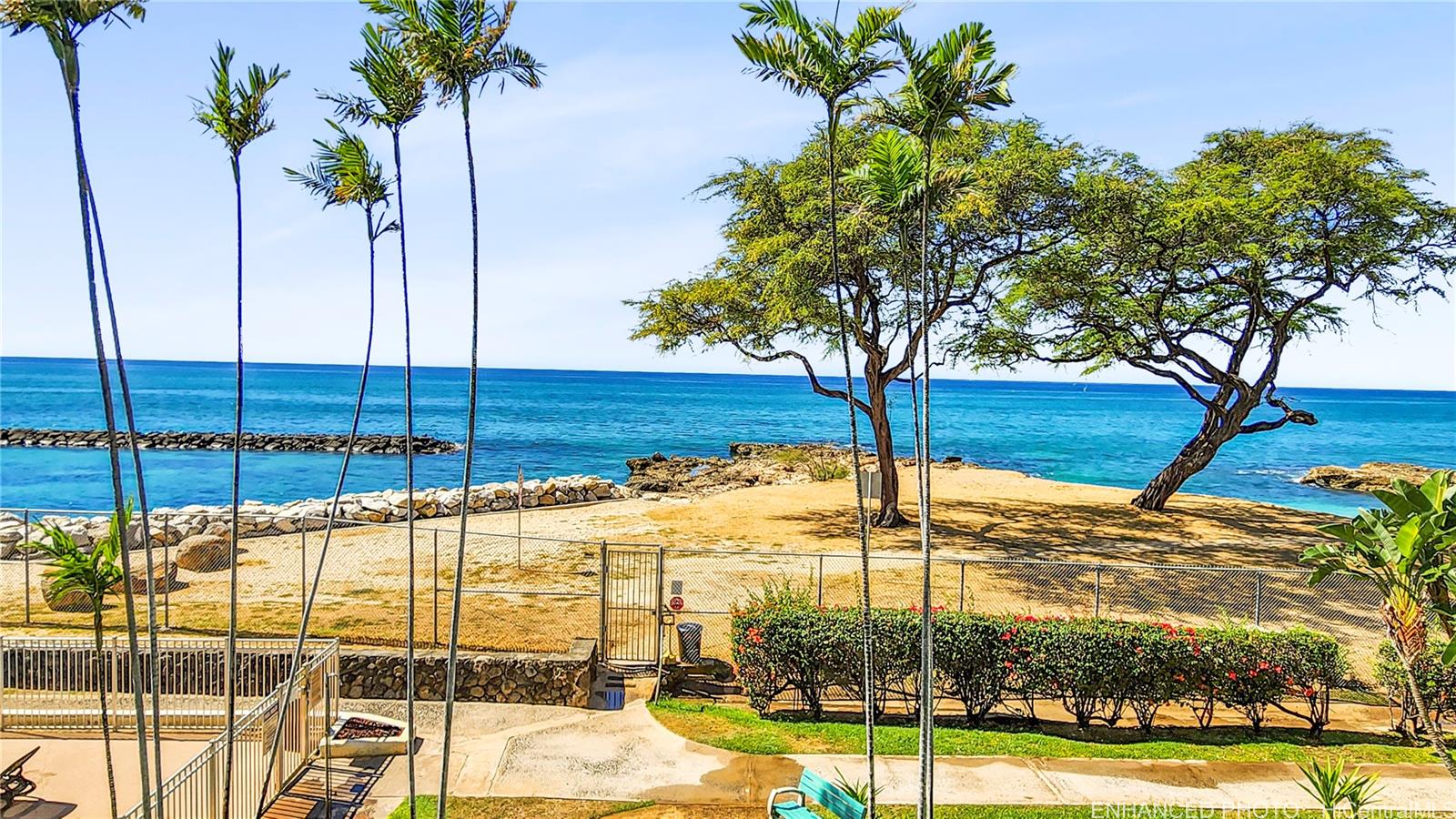 Makaha Surfside condo # A321, Waianae, Hawaii - photo 12 of 14