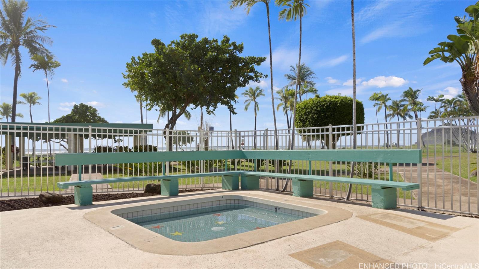 Makaha Surfside condo # A321, Waianae, Hawaii - photo 14 of 14