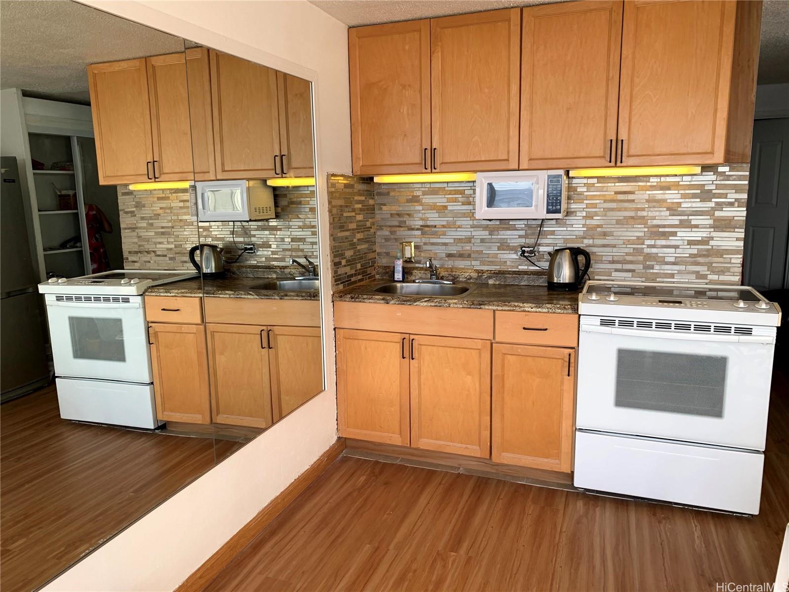 Makaha Surfside condo # A324, Waianae, Hawaii - photo 4 of 10