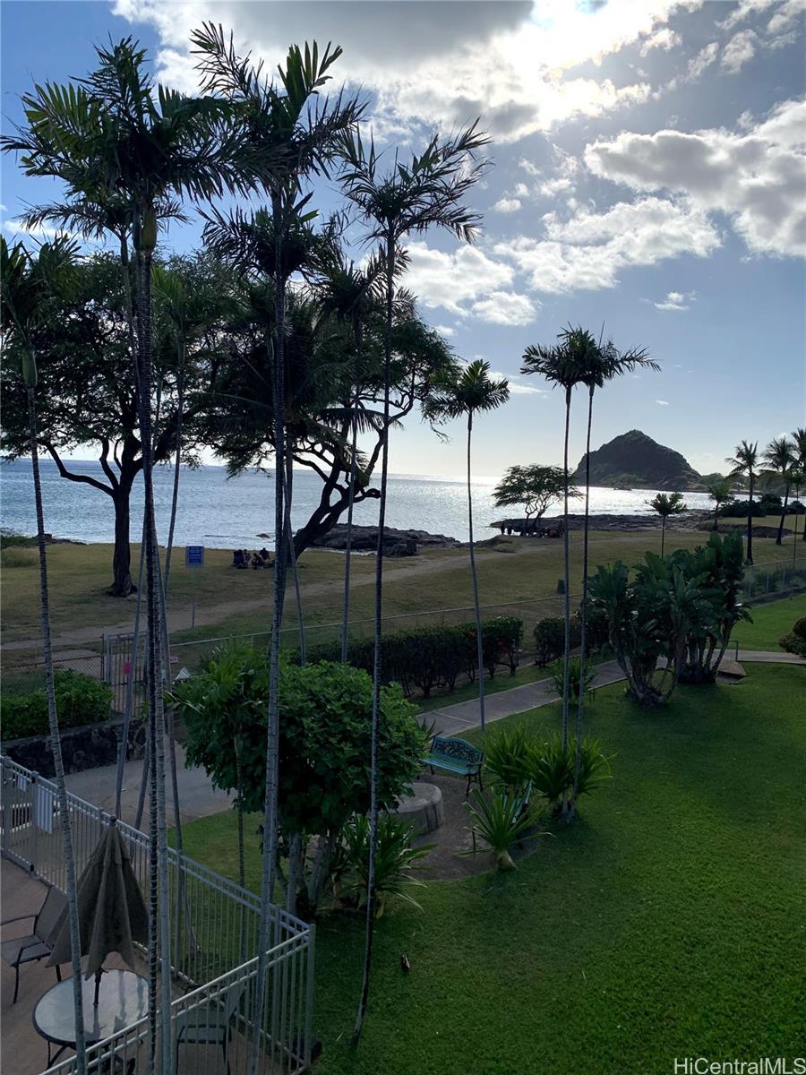 Makaha Surfside condo # A324, Waianae, Hawaii - photo 9 of 10