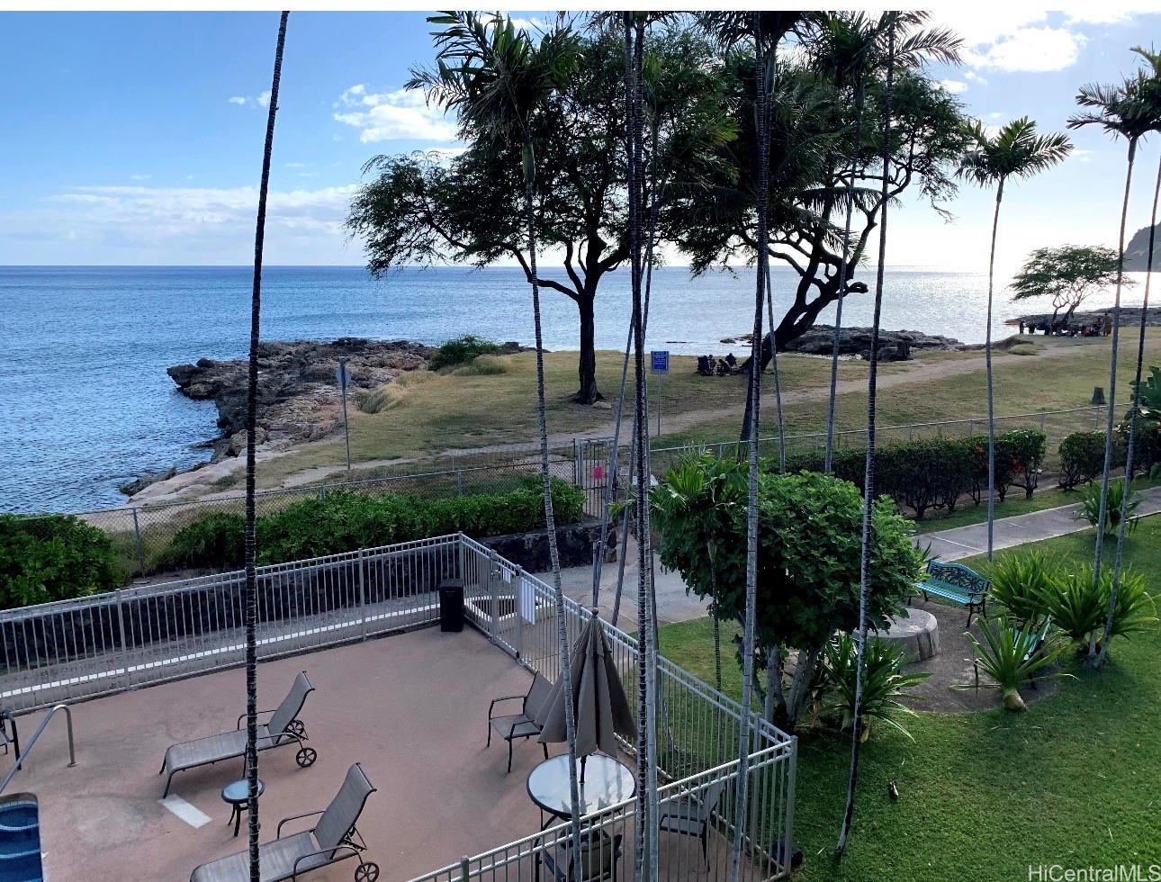 Makaha Surfside condo # A324, Waianae, Hawaii - photo 10 of 10