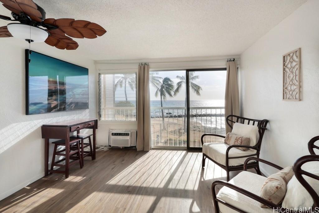 Makaha Surfside condo # A343, Waianae, Hawaii - photo 2 of 24