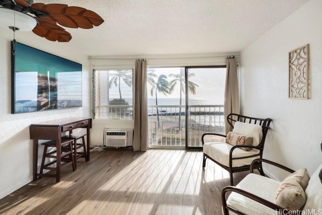 Makaha Surfside condo # A343, Waianae, Hawaii - photo 4 of 24