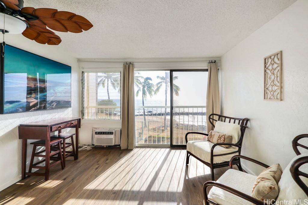 Makaha Surfside condo # A343, Waianae, Hawaii - photo 5 of 24