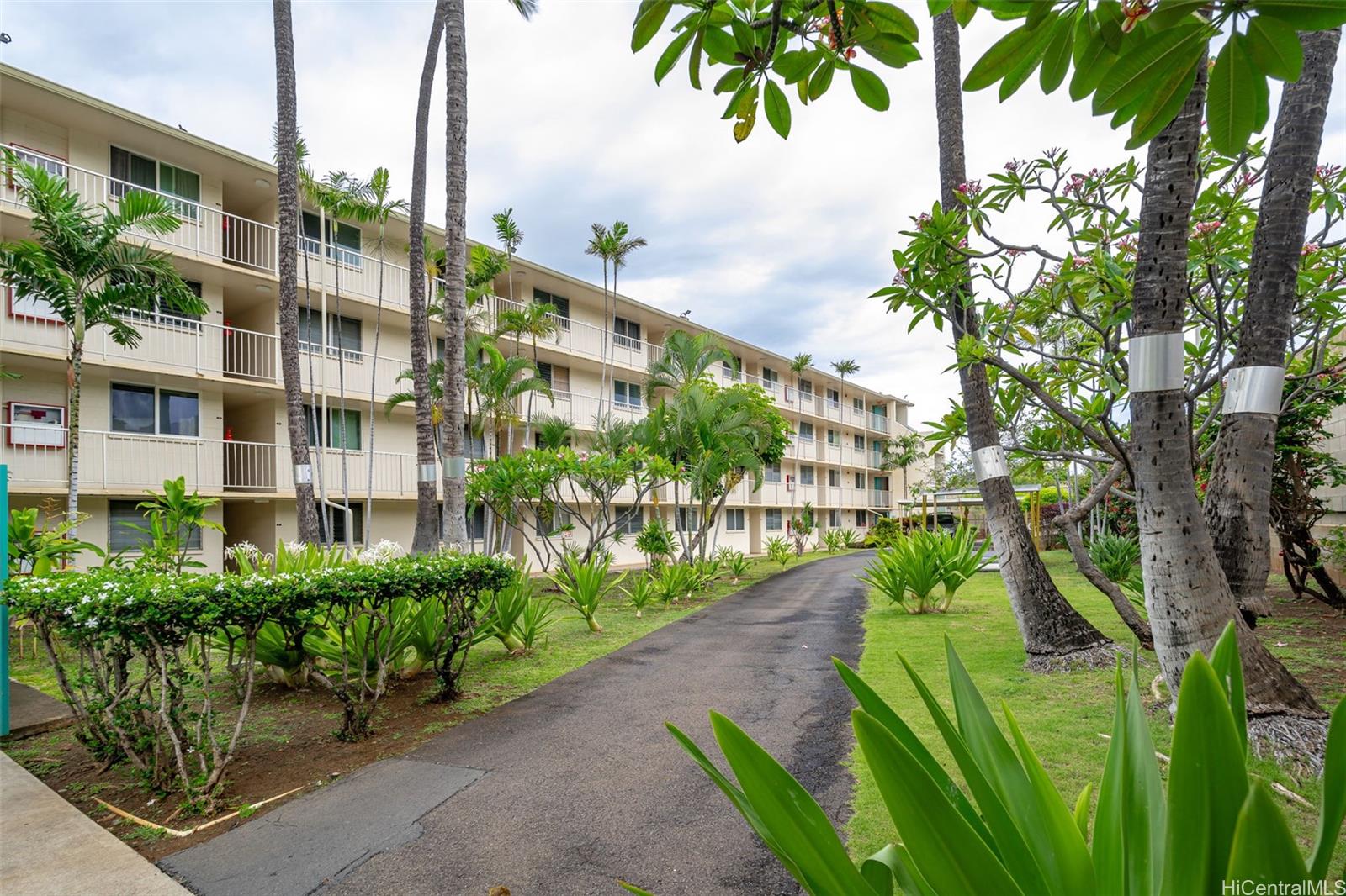 Makaha Surfside condo # A404, Waianae, Hawaii - photo 20 of 24