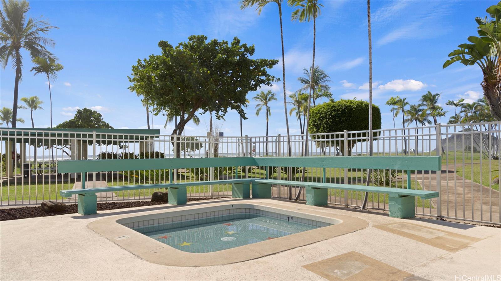 Makaha Surfside condo # A404, Waianae, Hawaii - photo 22 of 24