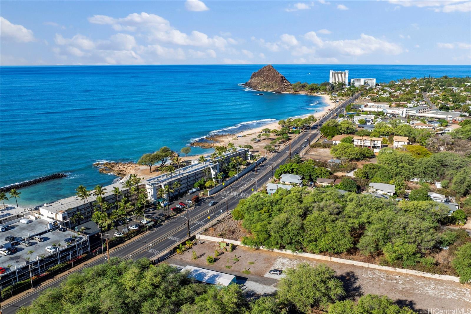 Makaha Surfside condo # A404, Waianae, Hawaii - photo 24 of 24