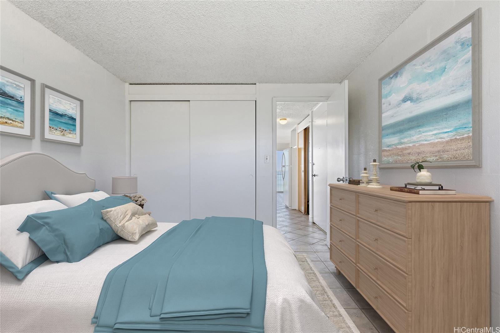 Makaha Surfside condo # A404, Waianae, Hawaii - photo 7 of 24