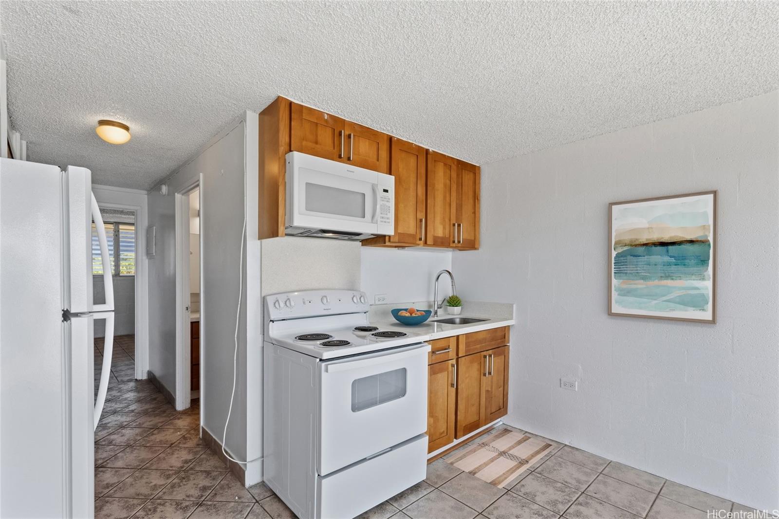 Makaha Surfside condo # A404, Waianae, Hawaii - photo 9 of 24