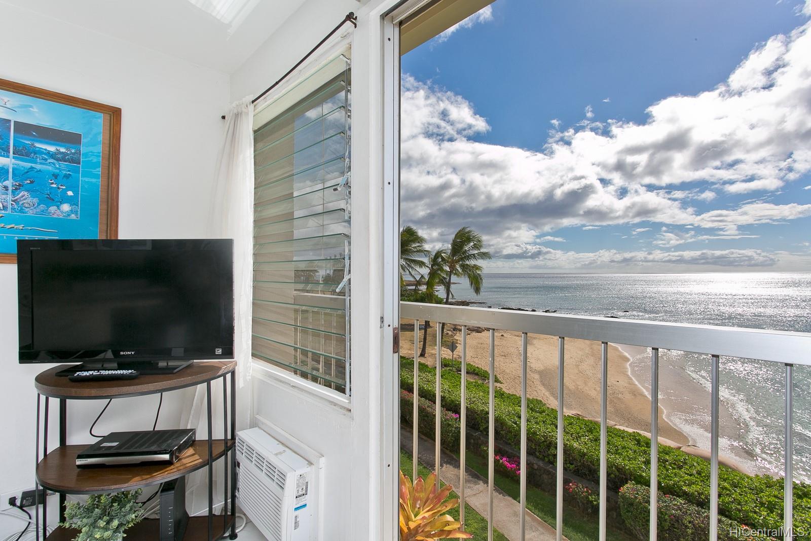 Makaha Surfside A437, 85175 Farrington Hwy, Waianae Waianae condo