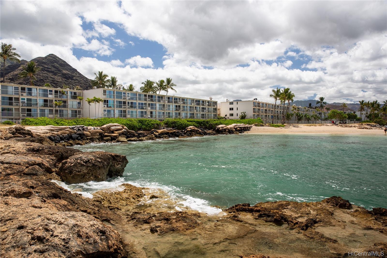 Makaha Surfside A441, 85175 Farrington Hwy, Waianae Waianae condo Sold