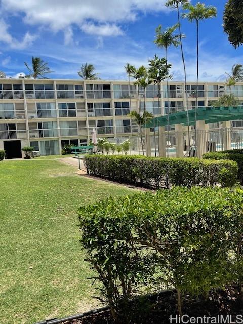 MAKAHA SURFSIDE condo # B103, Waianae, Hawaii - photo 2 of 20