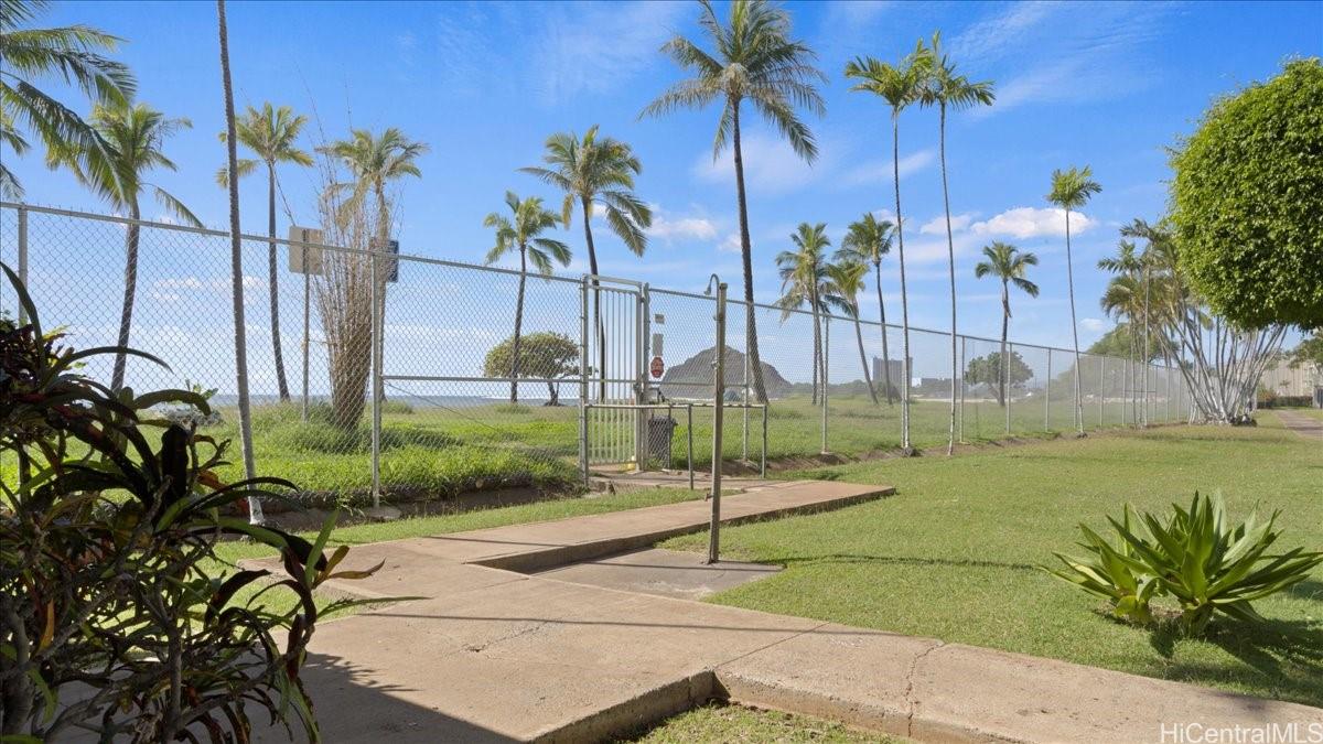 85175 Farrington Hwy B106 Waianae Hawaii Rental Makaha Surfside
