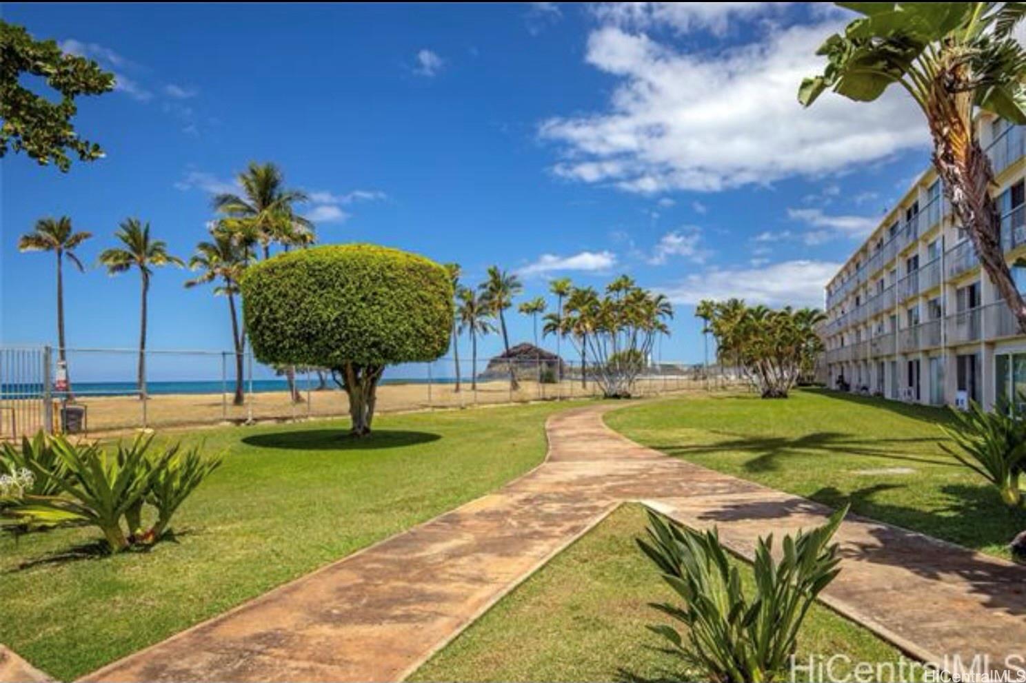 Makaha Surfside condo # B109, Waianae, Hawaii - photo 11 of 15