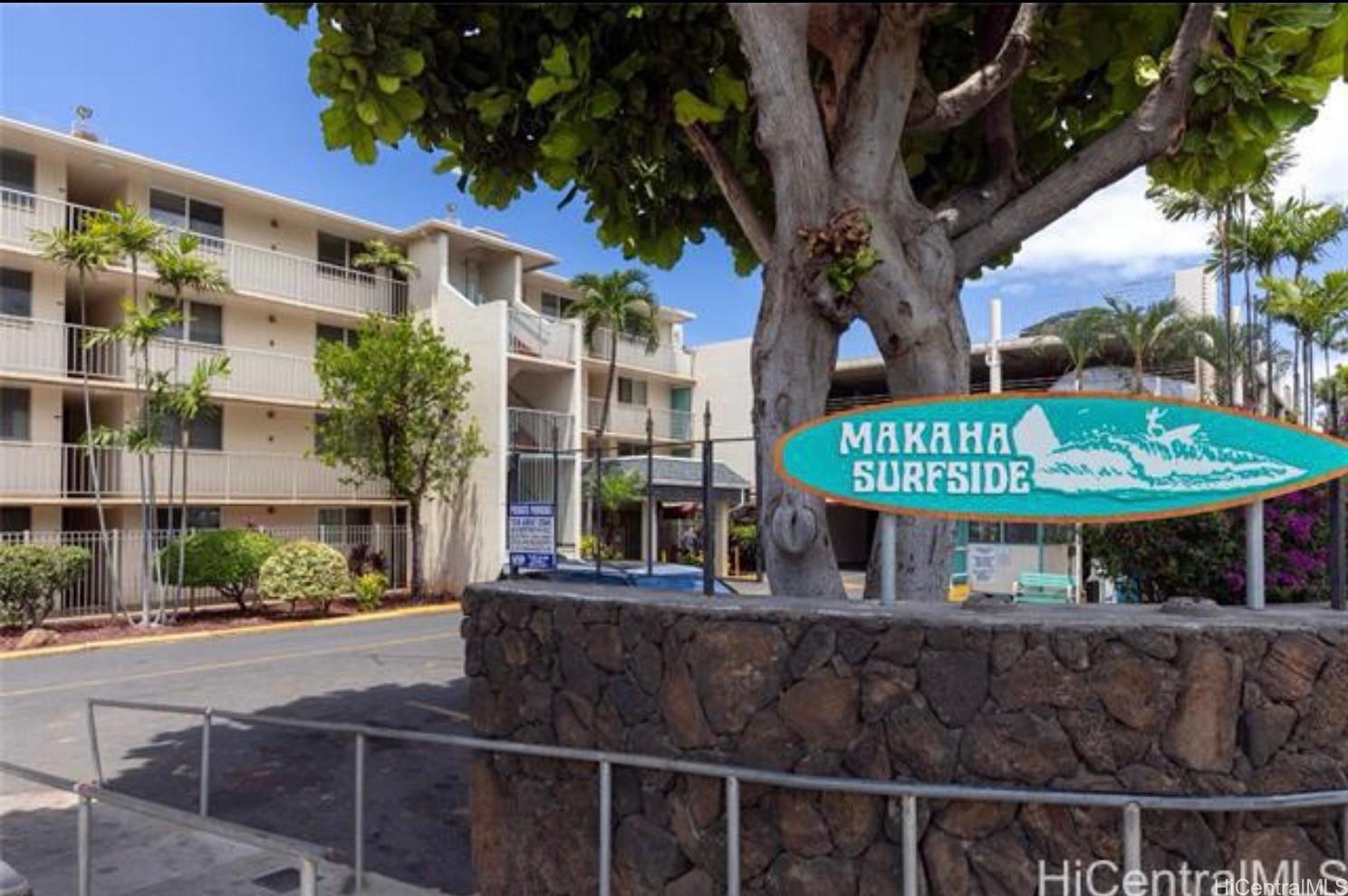 Makaha Surfside condo # B109, Waianae, Hawaii - photo 13 of 15