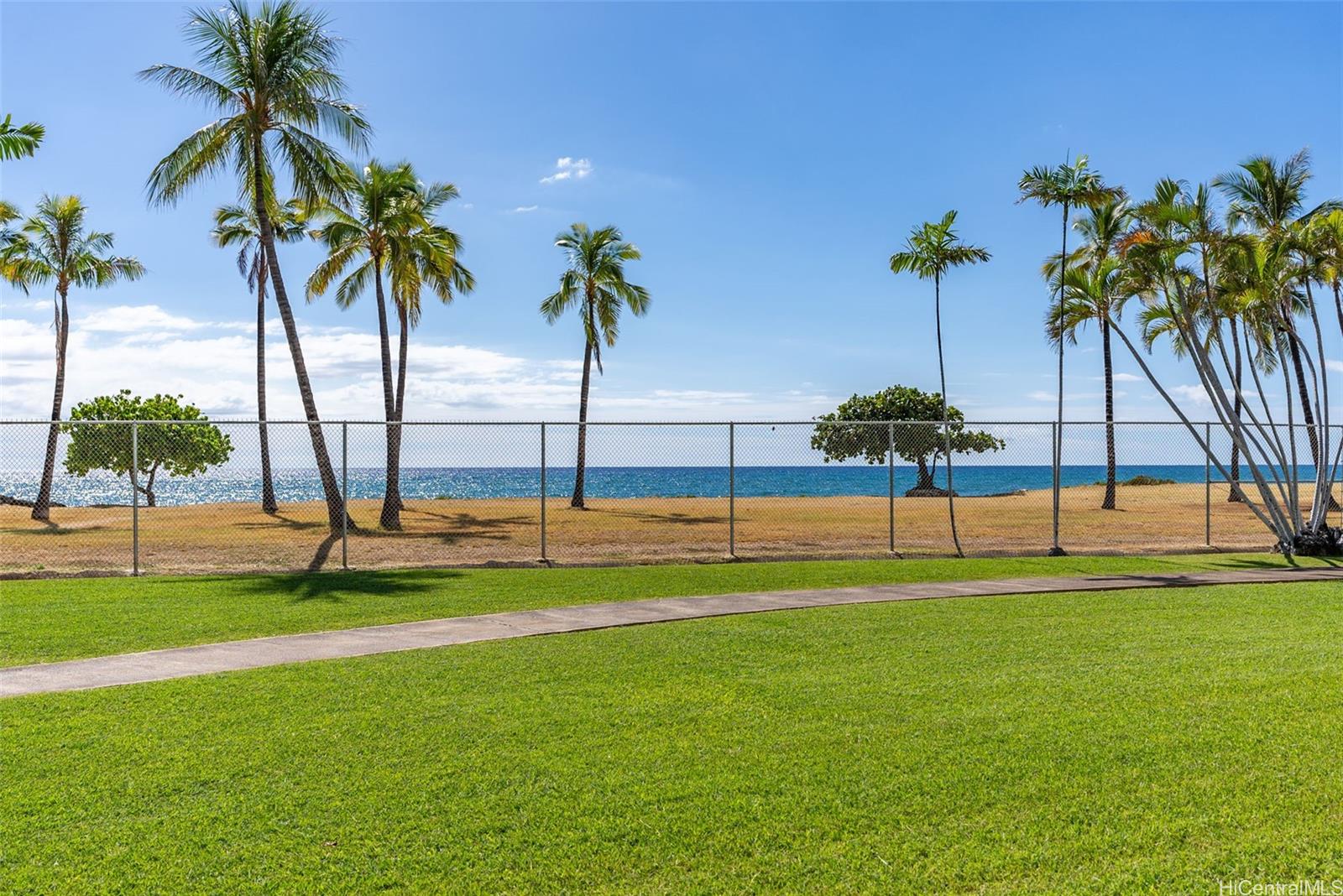 Makaha Surfside condo # B126, Waianae, Hawaii - photo 17 of 25