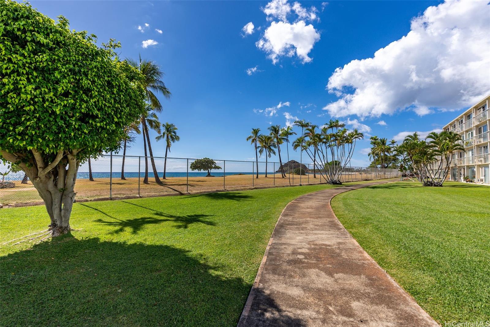 Makaha Surfside condo # B126, Waianae, Hawaii - photo 18 of 25