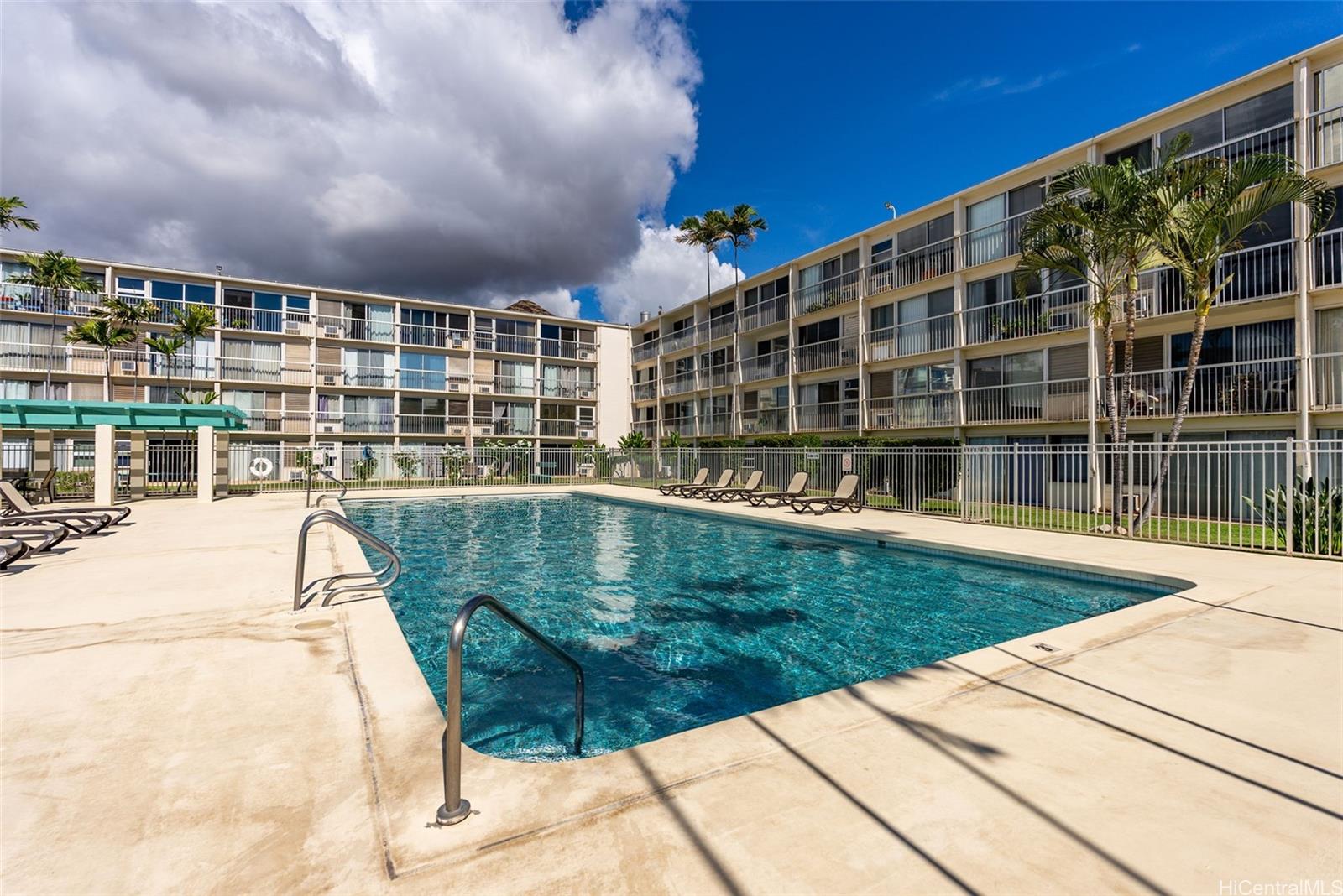 Makaha Surfside condo # B126, Waianae, Hawaii - photo 8 of 24