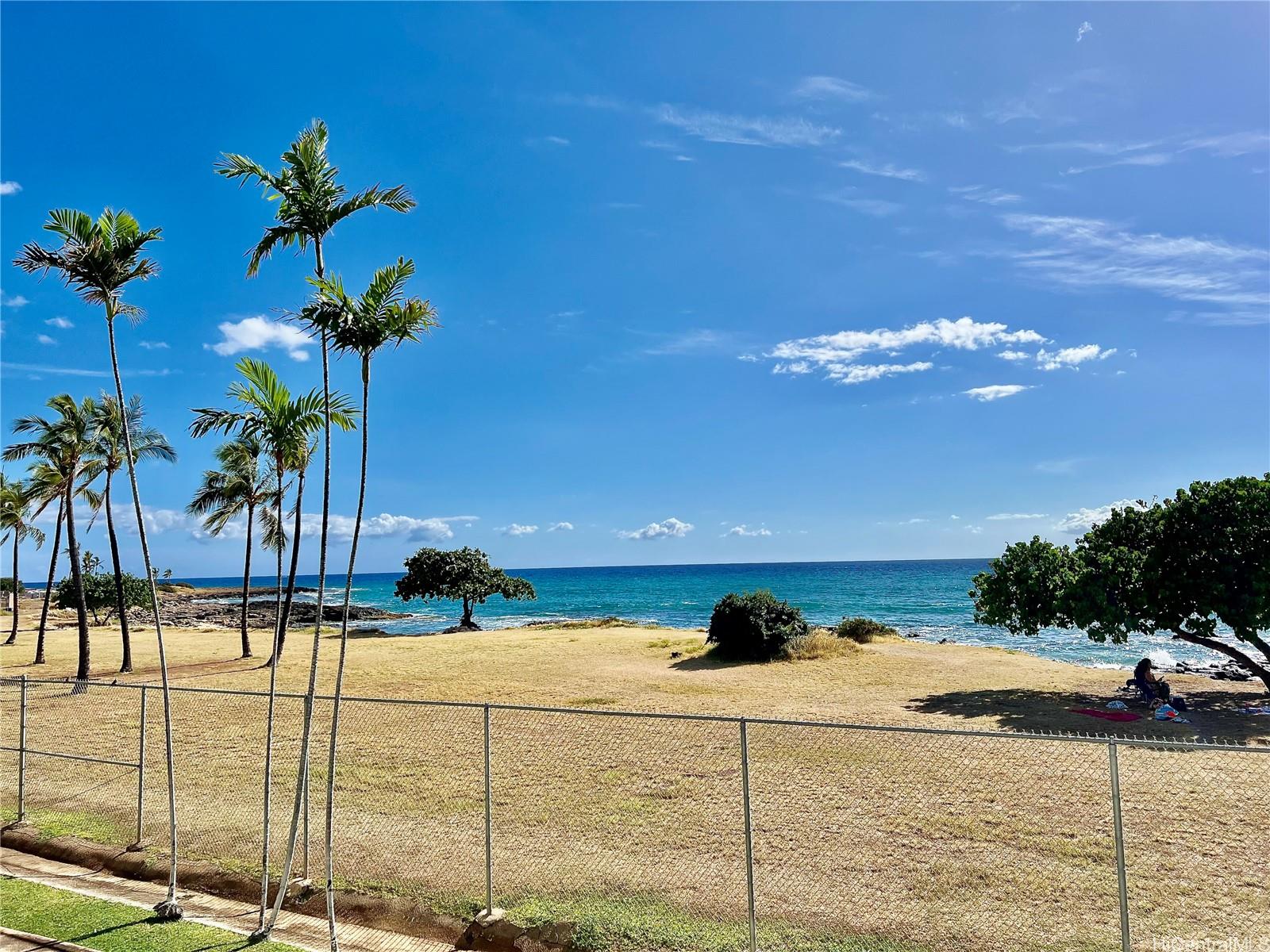 Makaha Surfside condo # B205, Waianae, Hawaii - photo 2 of 13