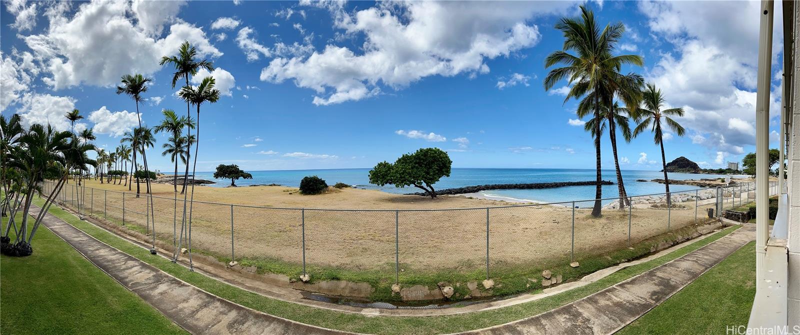 Makaha Surfside condo # B205, Waianae, Hawaii - photo 2 of 13