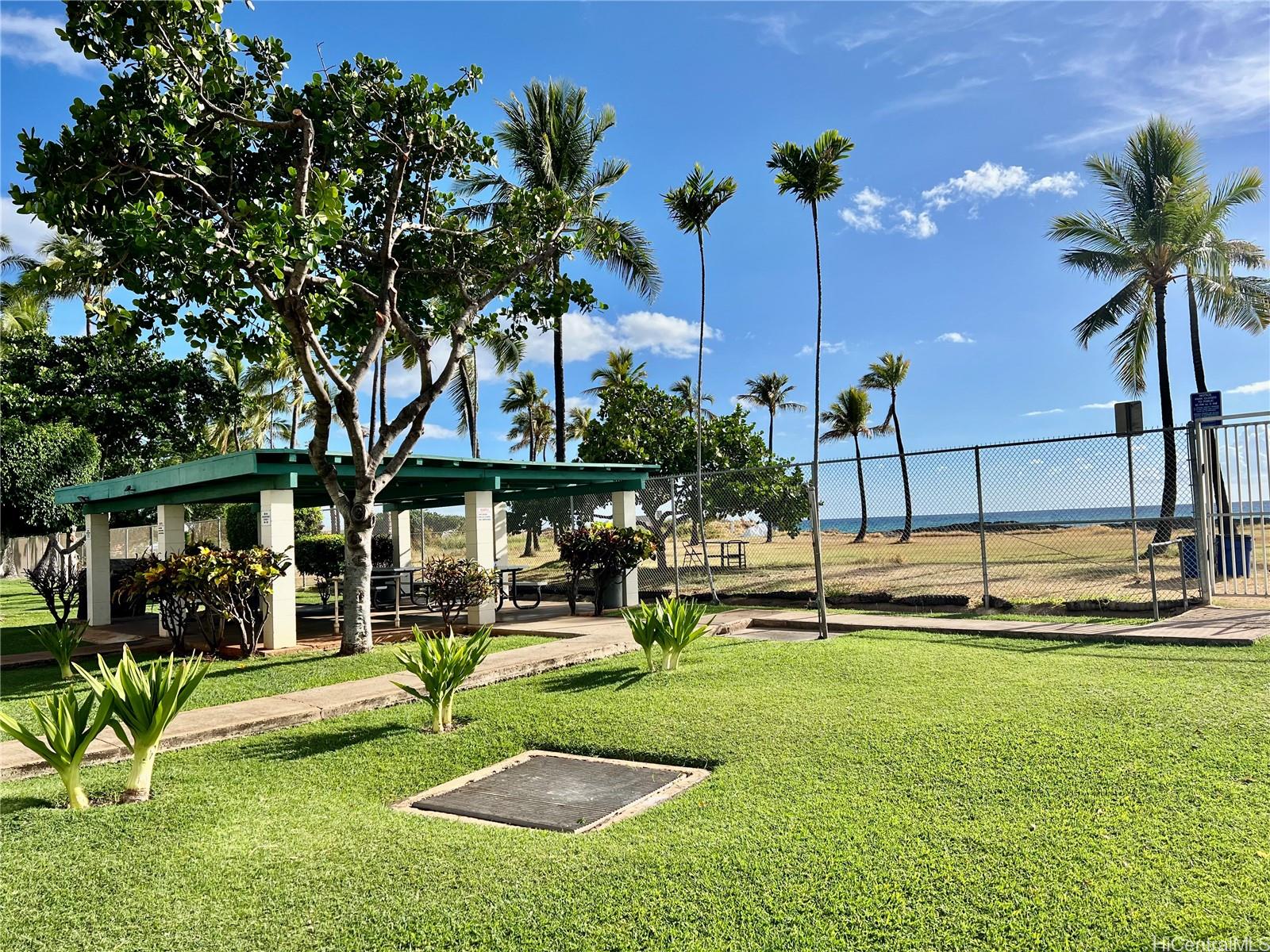 Makaha Surfside condo # B205, Waianae, Hawaii - photo 11 of 13