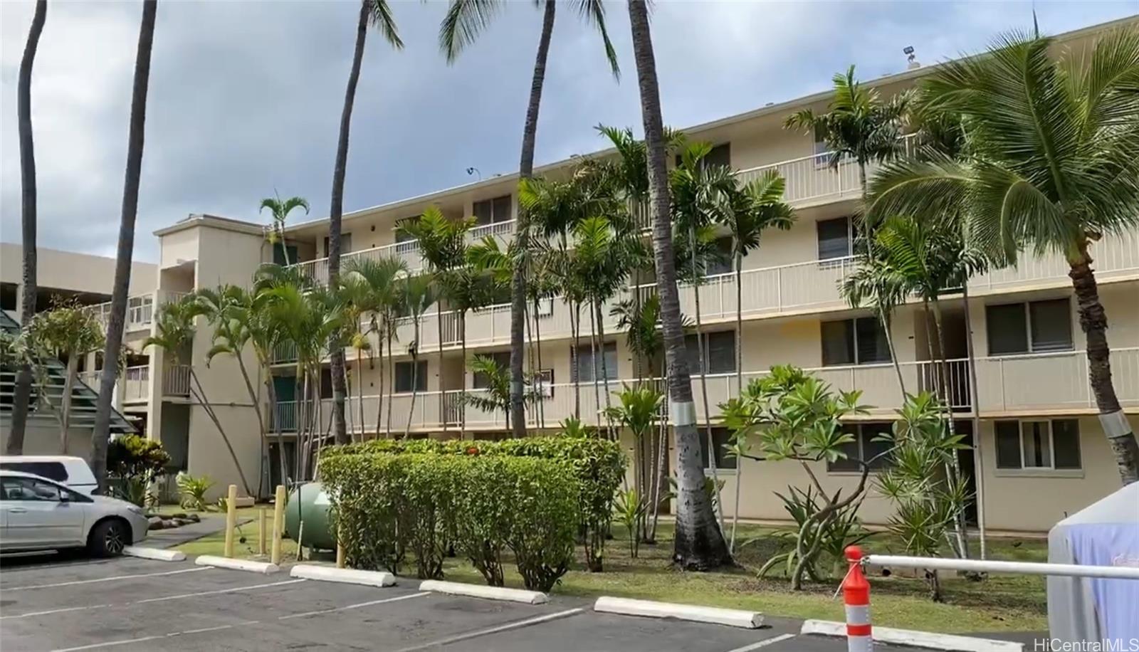 Makaha Surfside condo # B207, Waianae, Hawaii - photo 2 of 17