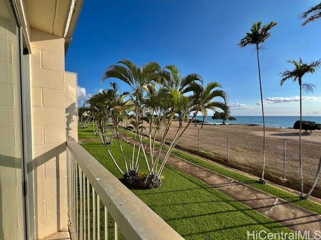 Makaha Surfside condo # B207, Waianae, Hawaii - photo 16 of 17