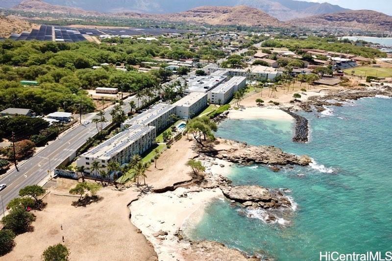 Makaha Surfside condo # B207, Waianae, Hawaii - photo 17 of 17