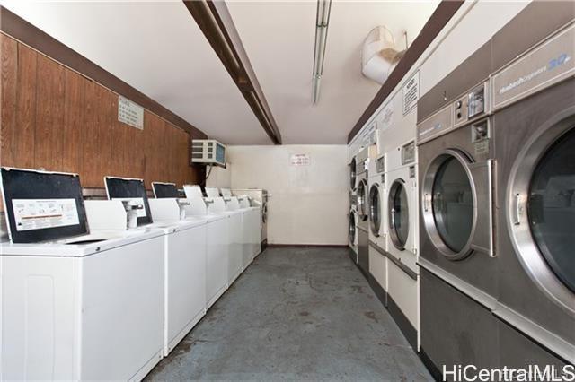 Makaha Surfside condo # B207, Waianae, Hawaii - photo 5 of 17