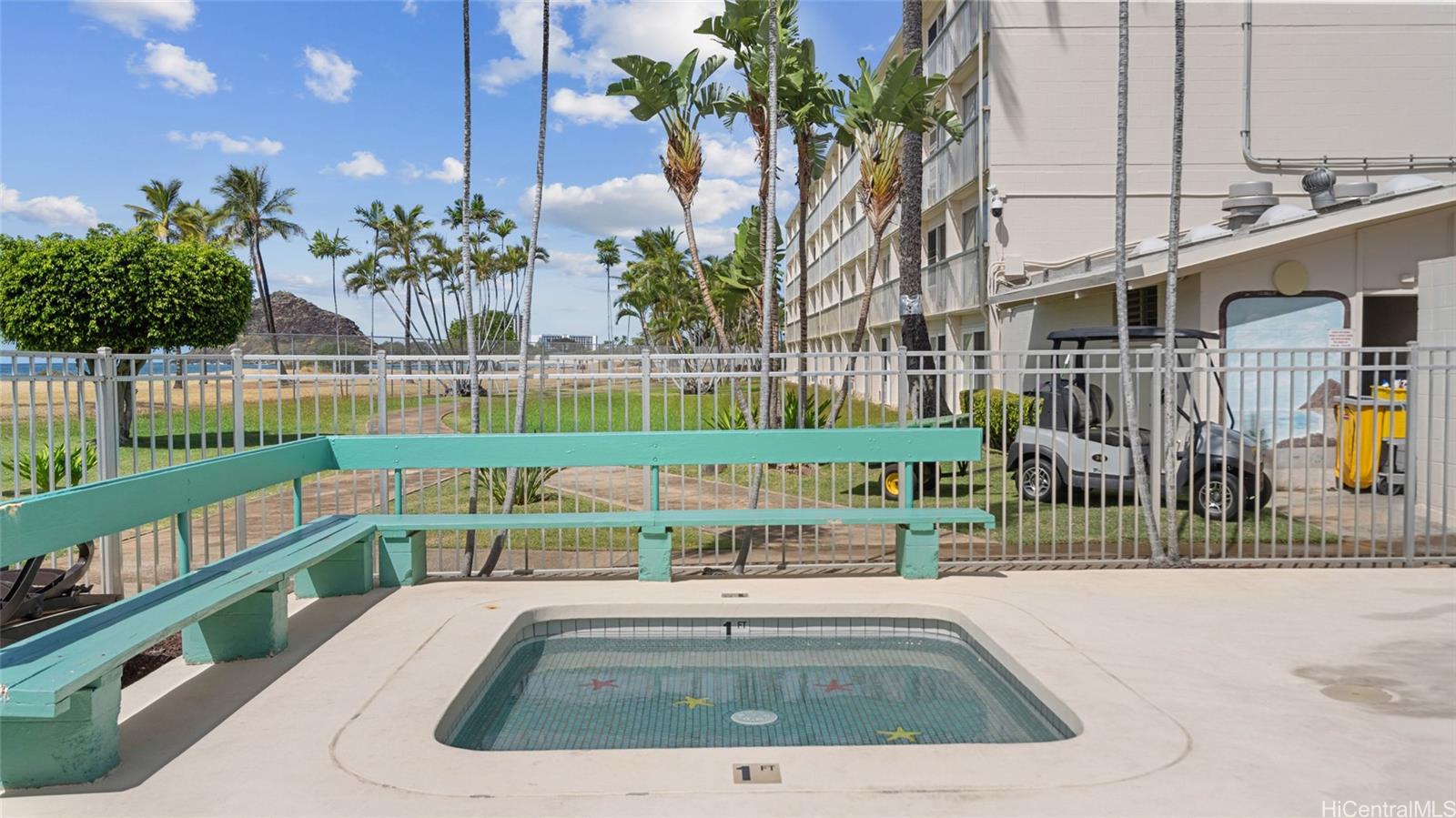 Makaha Surfside condo # B316, Waianae, Hawaii - photo 14 of 21