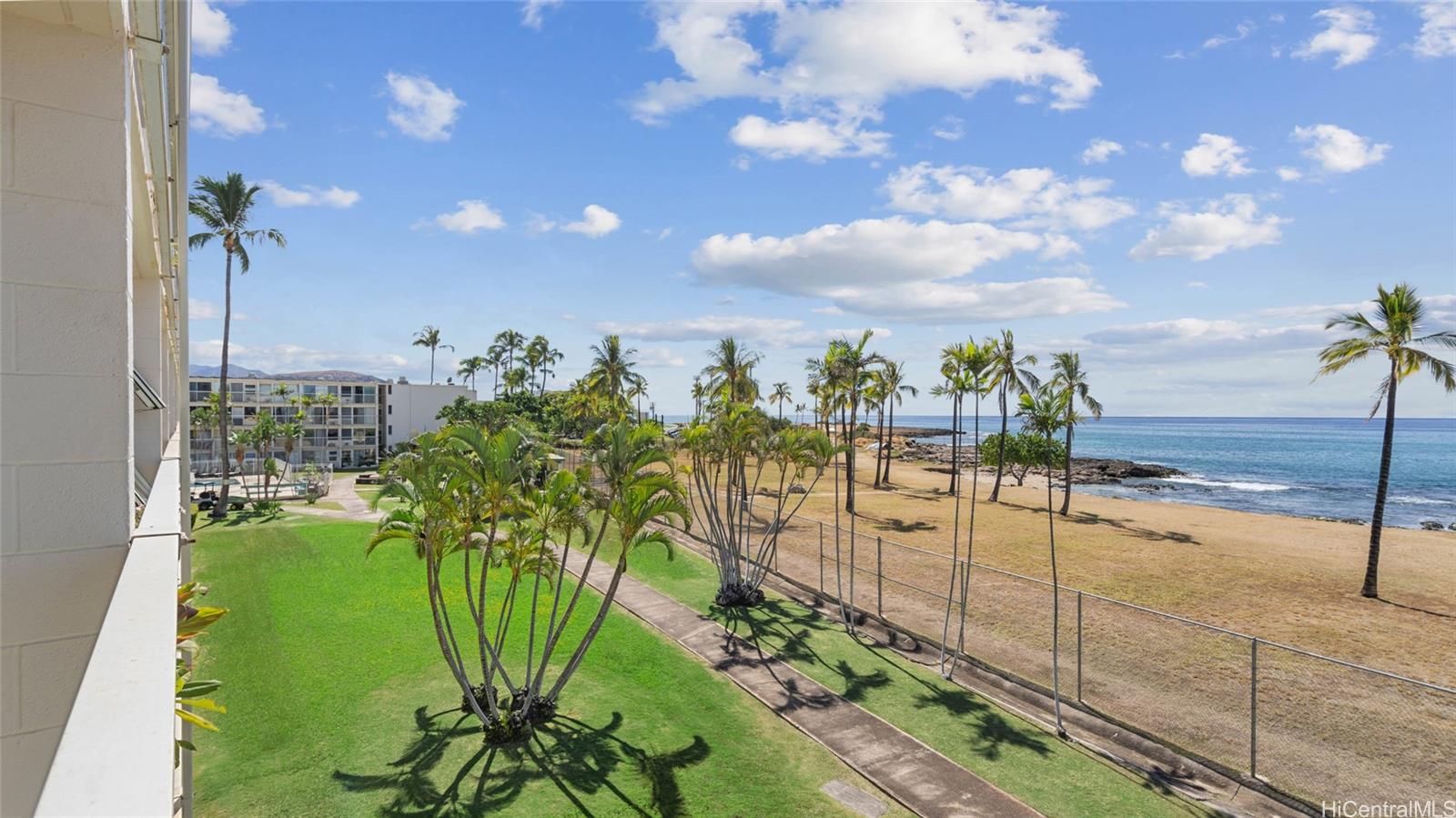 Makaha Surfside condo # B316, Waianae, Hawaii - photo 16 of 21