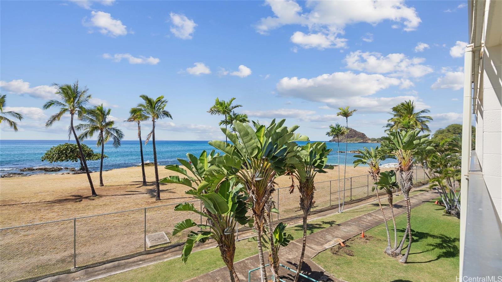 Makaha Surfside condo # B316, Waianae, Hawaii - photo 17 of 21