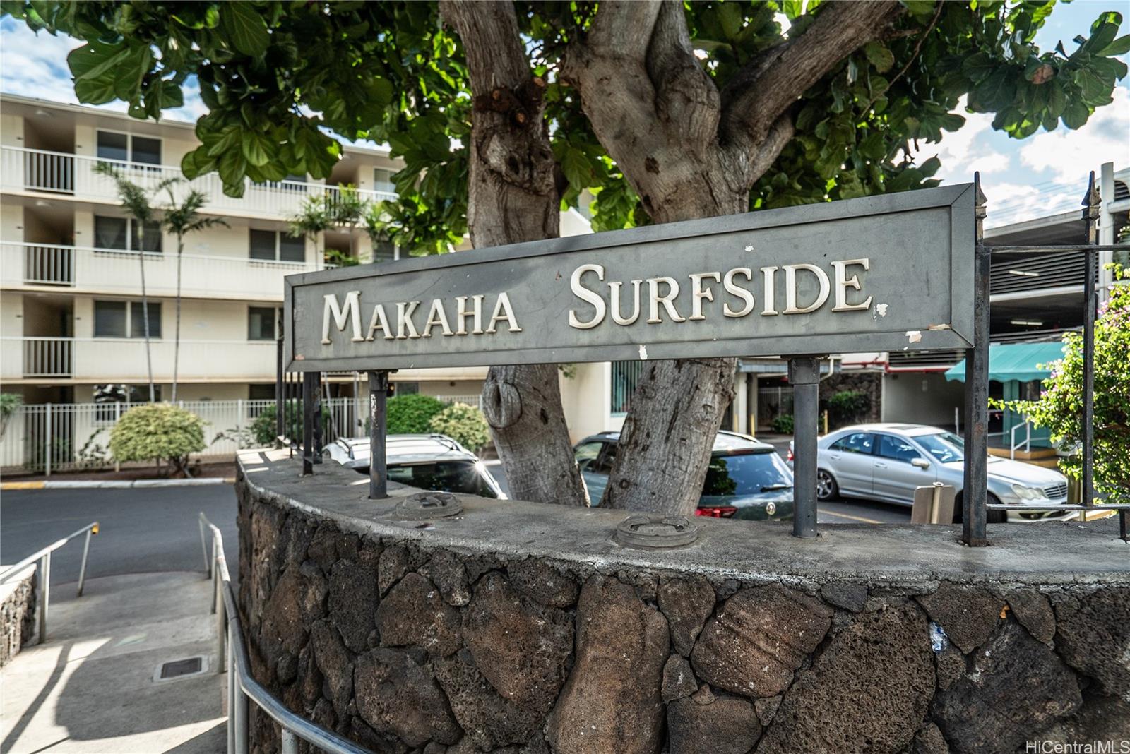 Makaha Surfside condo # B318, Waianae, Hawaii - photo 23 of 25