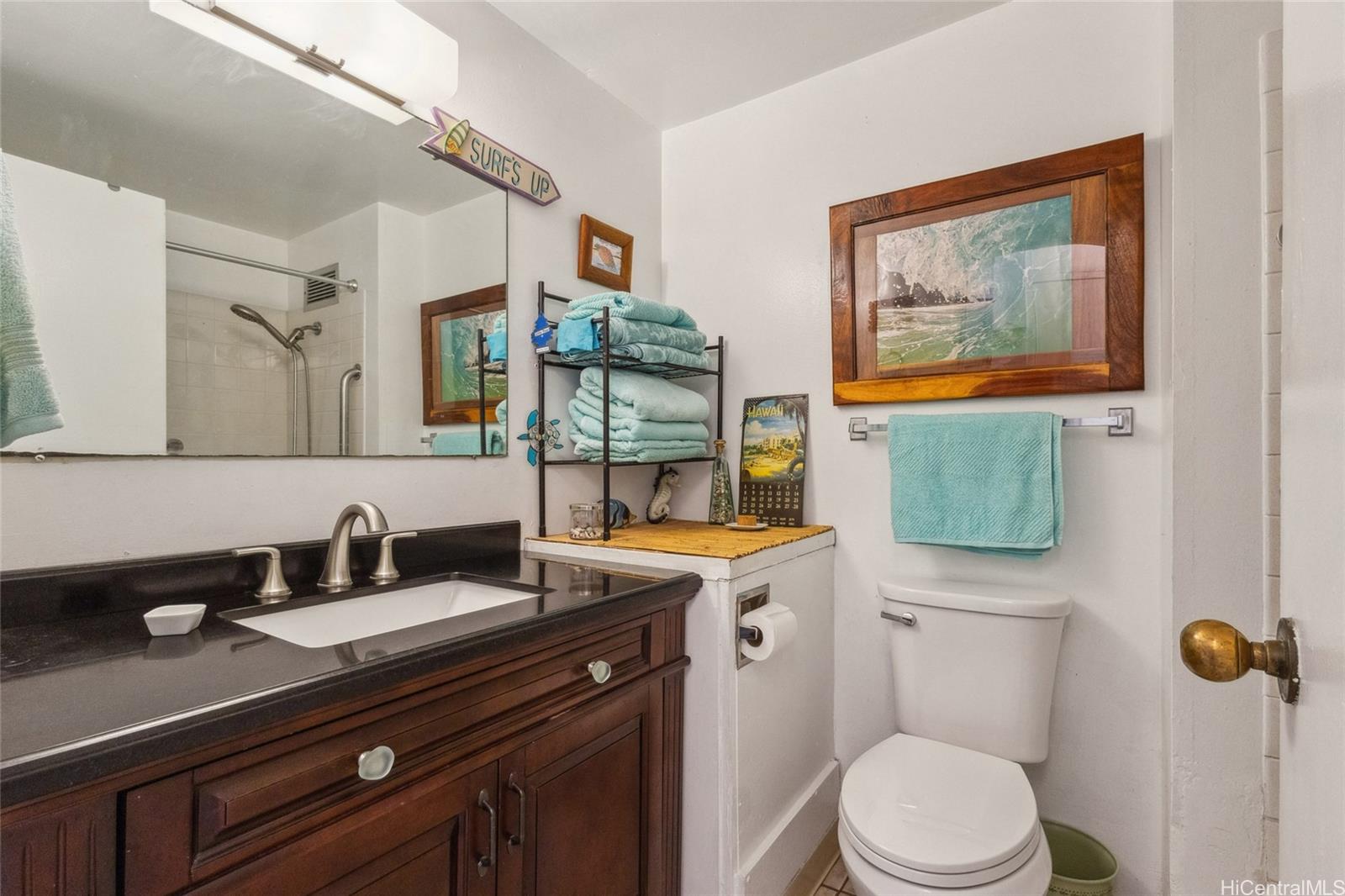 Makaha Surfside condo # C104, Waianae, Hawaii - photo 11 of 23