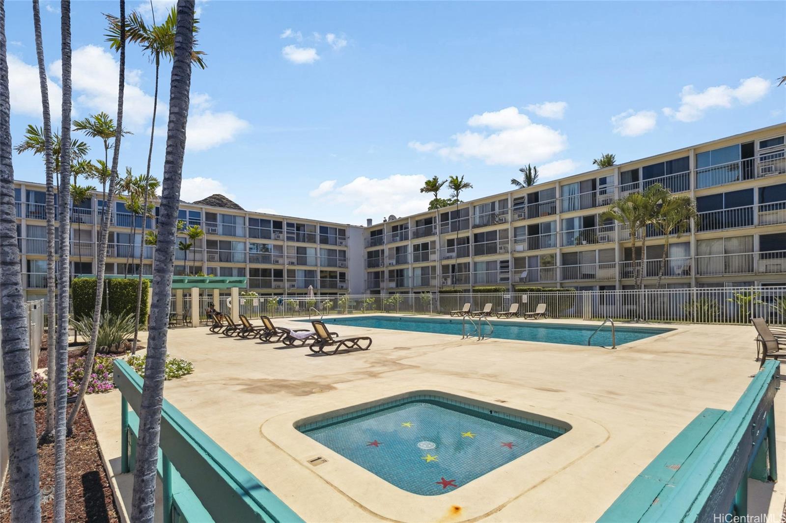Makaha Surfside condo # C104, Waianae, Hawaii - photo 13 of 23