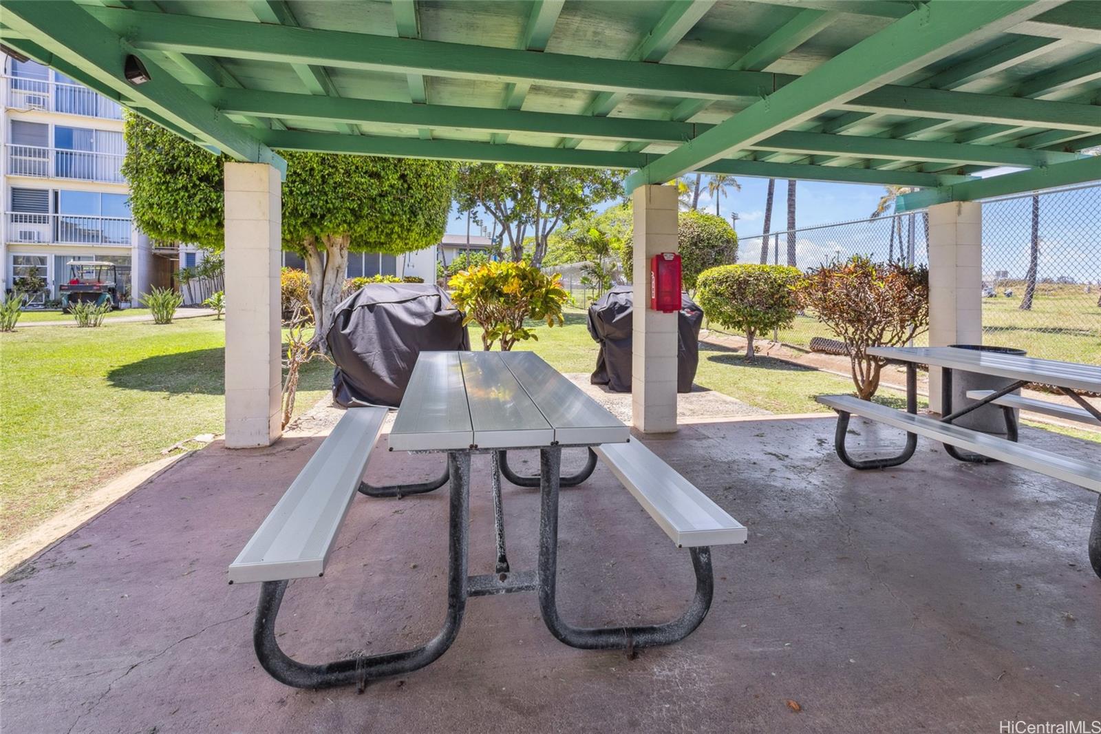 Makaha Surfside condo # C104, Waianae, Hawaii - photo 14 of 23