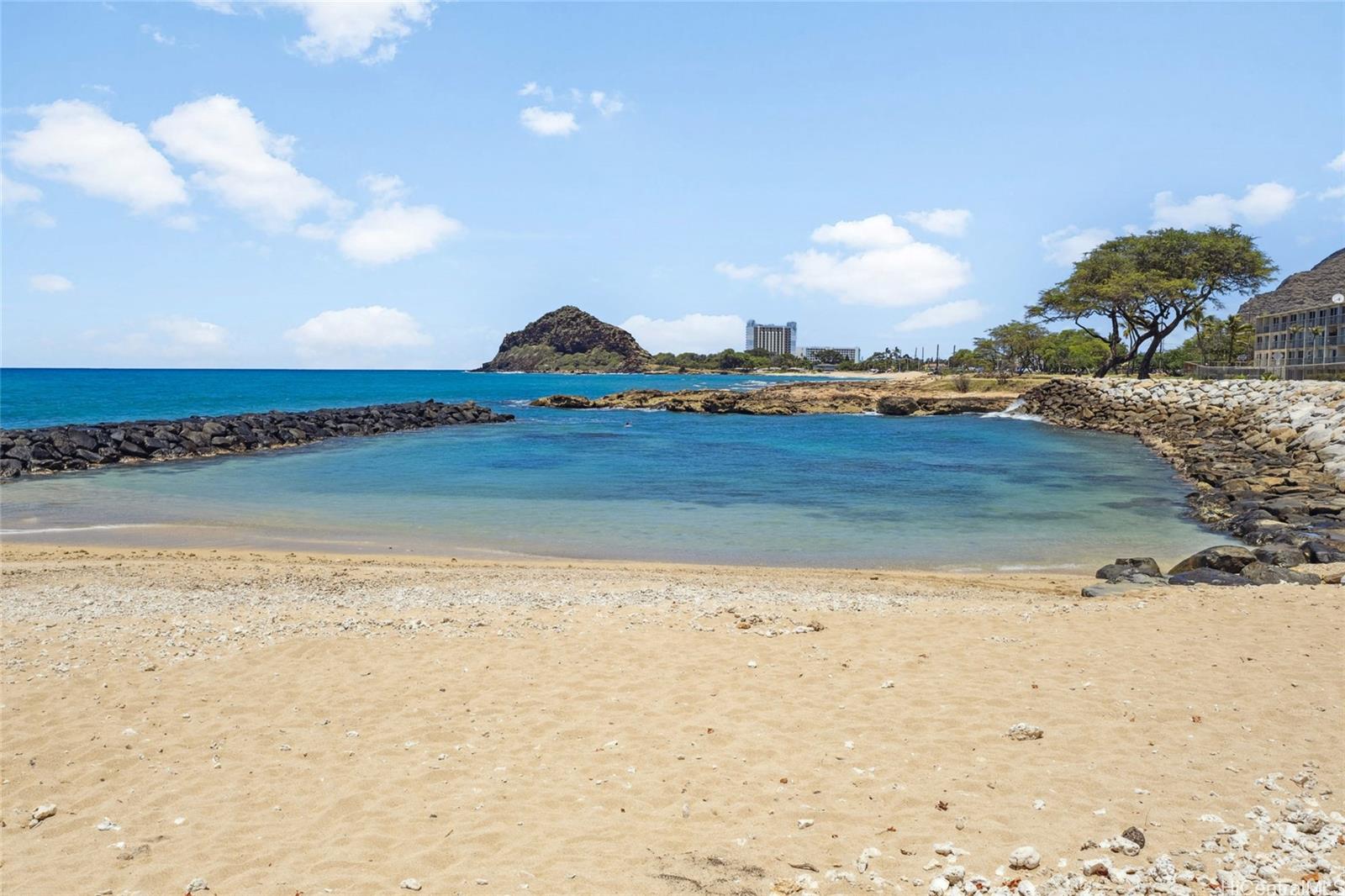 Makaha Surfside condo # C104, Waianae, Hawaii - photo 18 of 23