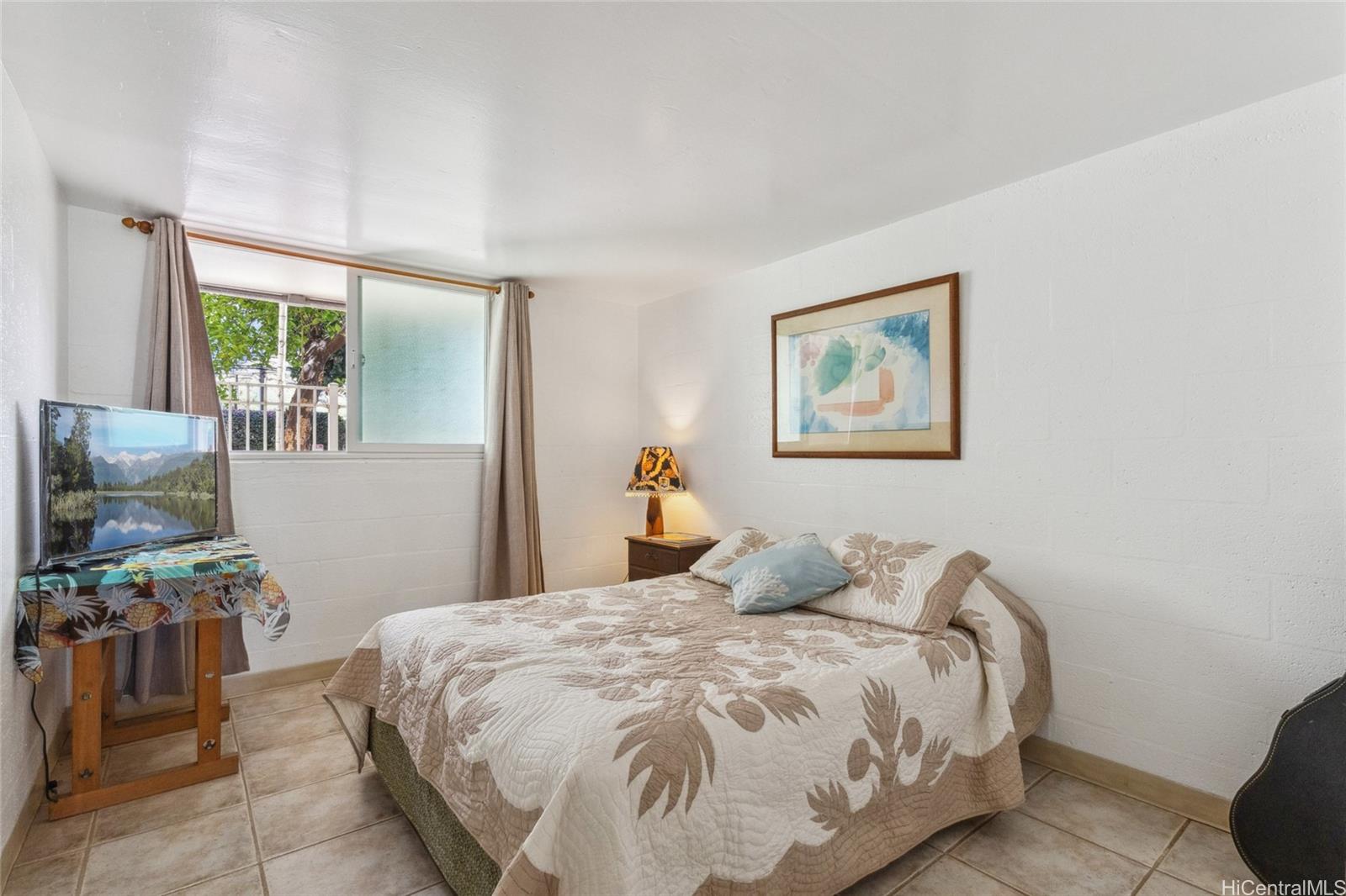 Makaha Surfside condo # C104, Waianae, Hawaii - photo 7 of 23