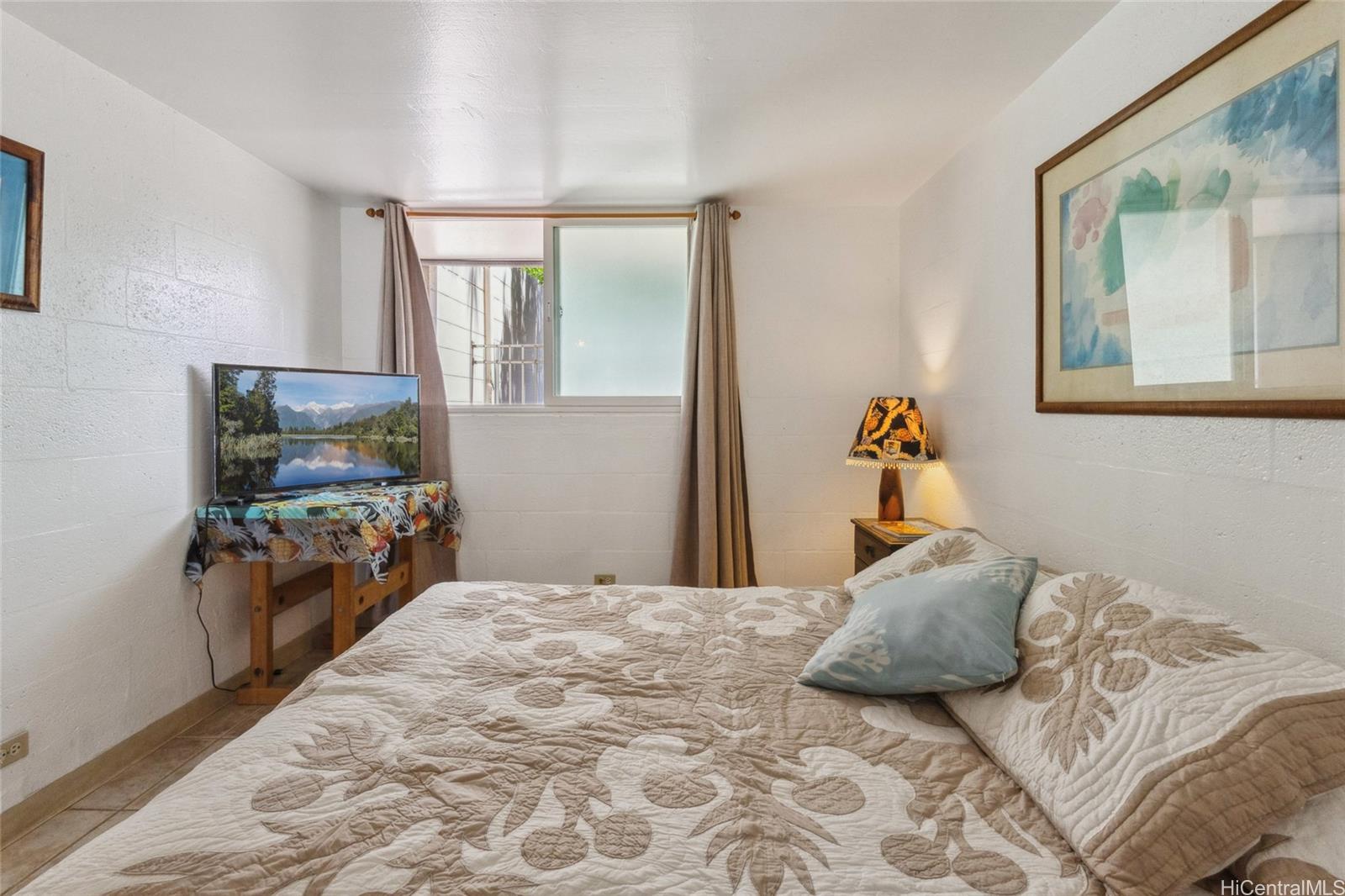 Makaha Surfside condo # C104, Waianae, Hawaii - photo 8 of 23