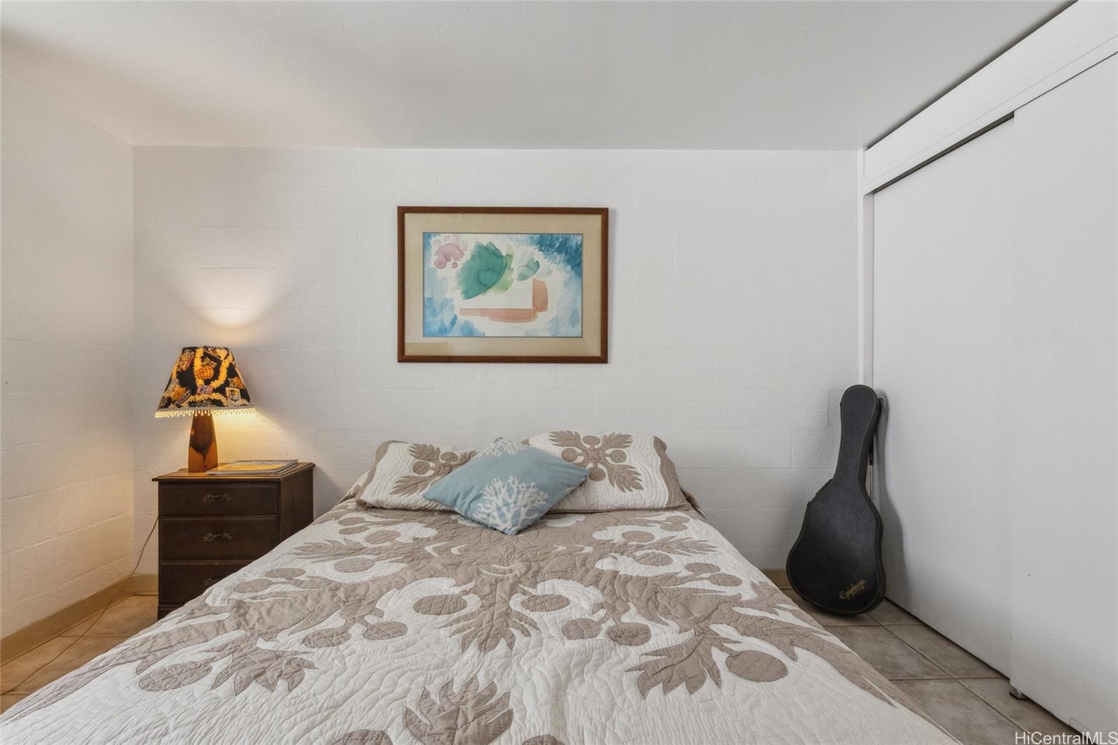 Makaha Surfside condo # C104, Waianae, Hawaii - photo 9 of 23