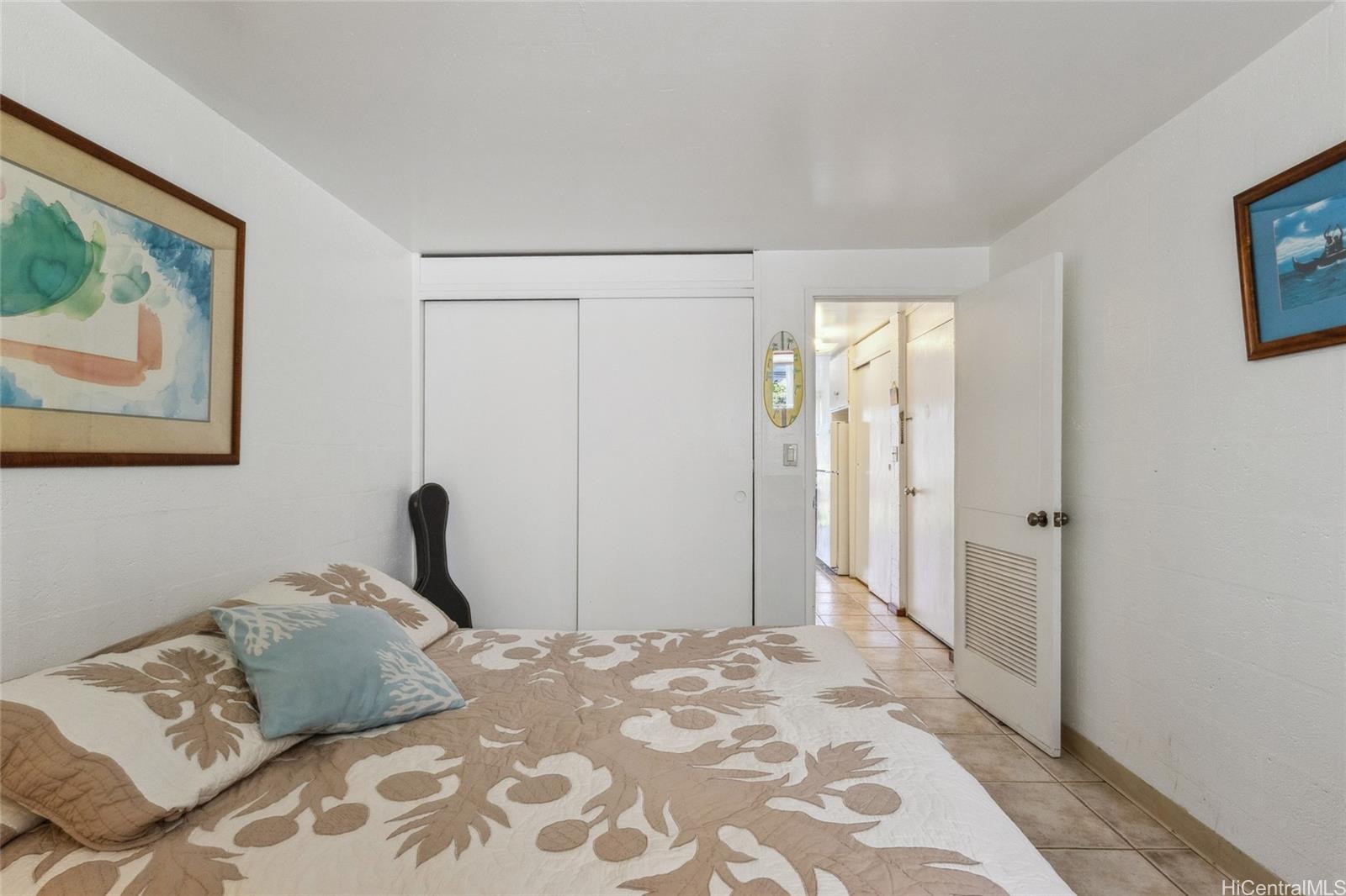 Makaha Surfside condo # C104, Waianae, Hawaii - photo 10 of 23