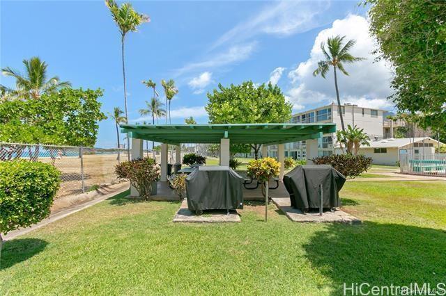 Makaha Surfside condo # C107, Waianae, Hawaii - photo 14 of 16