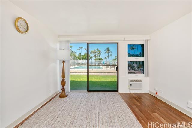 Makaha Surfside condo # C107, Waianae, Hawaii - photo 2 of 15