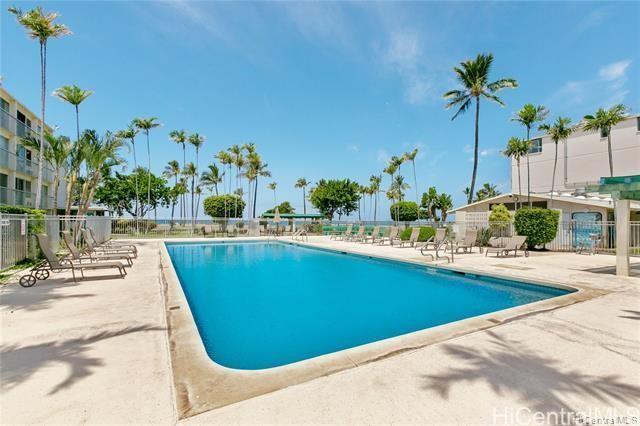 Makaha Surfside condo # C107, Waianae, Hawaii - photo 11 of 15