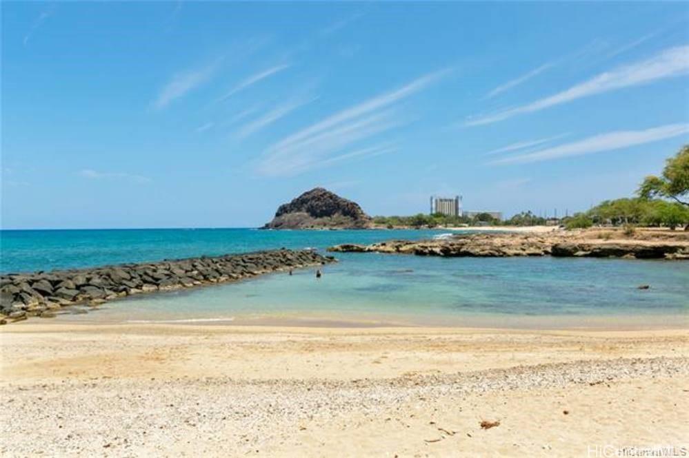 Makaha Surfside condo # C107, Waianae, Hawaii - photo 13 of 15