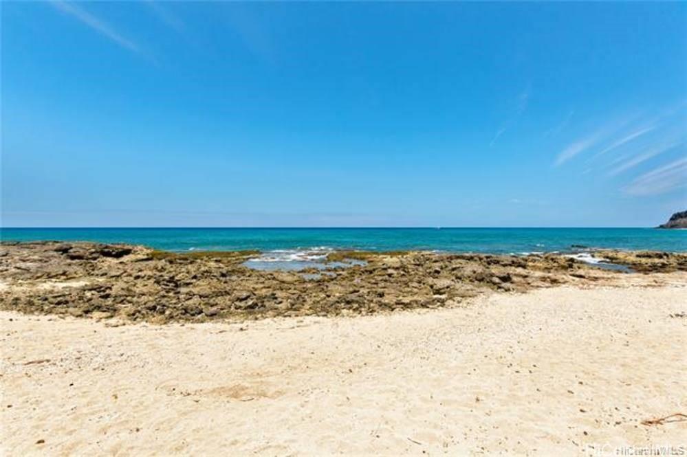 Makaha Surfside condo # C107, Waianae, Hawaii - photo 14 of 15