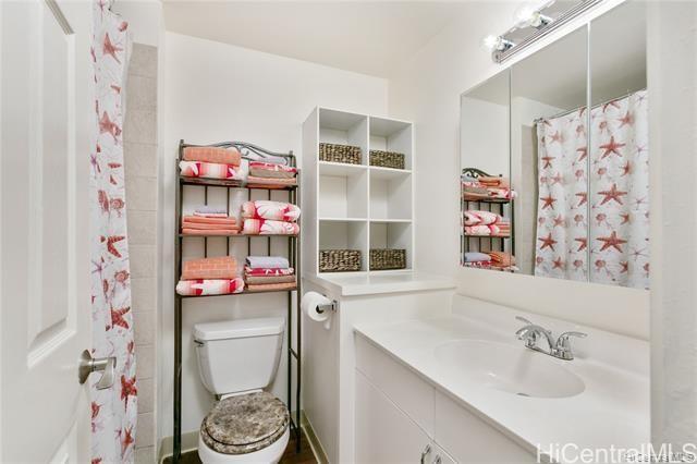 Makaha Surfside condo # C107, Waianae, Hawaii - photo 4 of 15