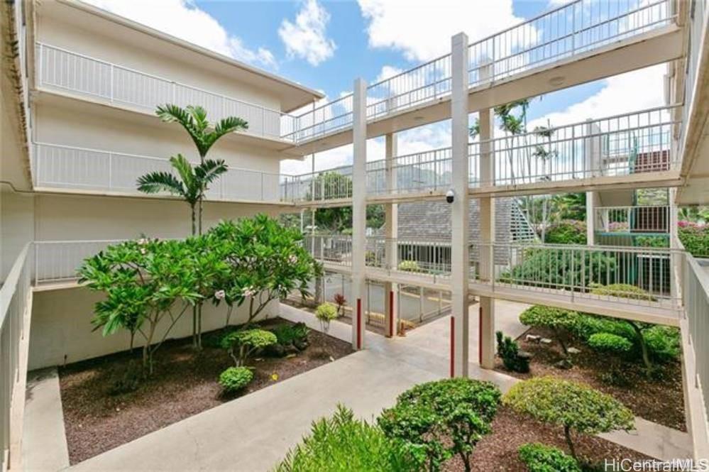 Makaha Surfside condo # C107, Waianae, Hawaii - photo 5 of 15