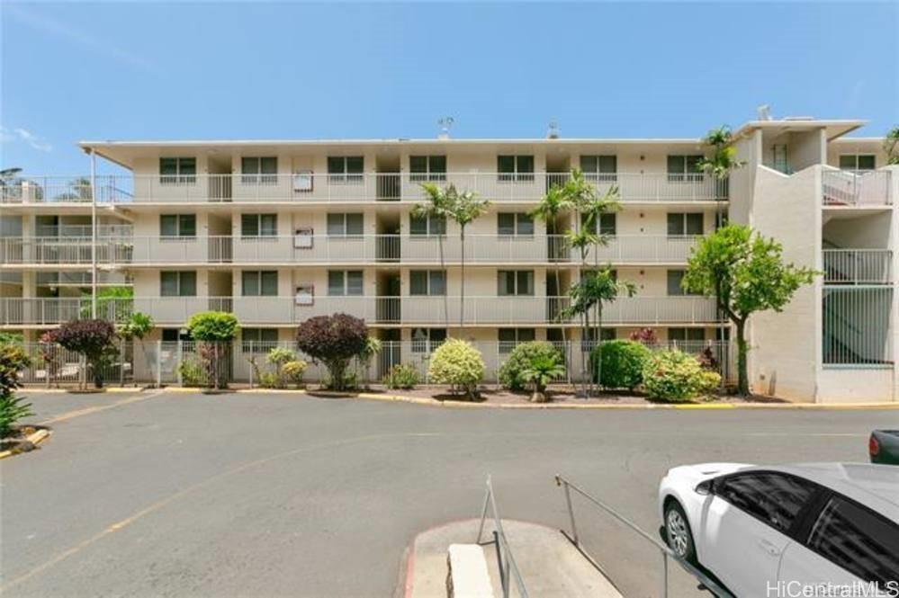 Makaha Surfside condo # C107, Waianae, Hawaii - photo 6 of 15