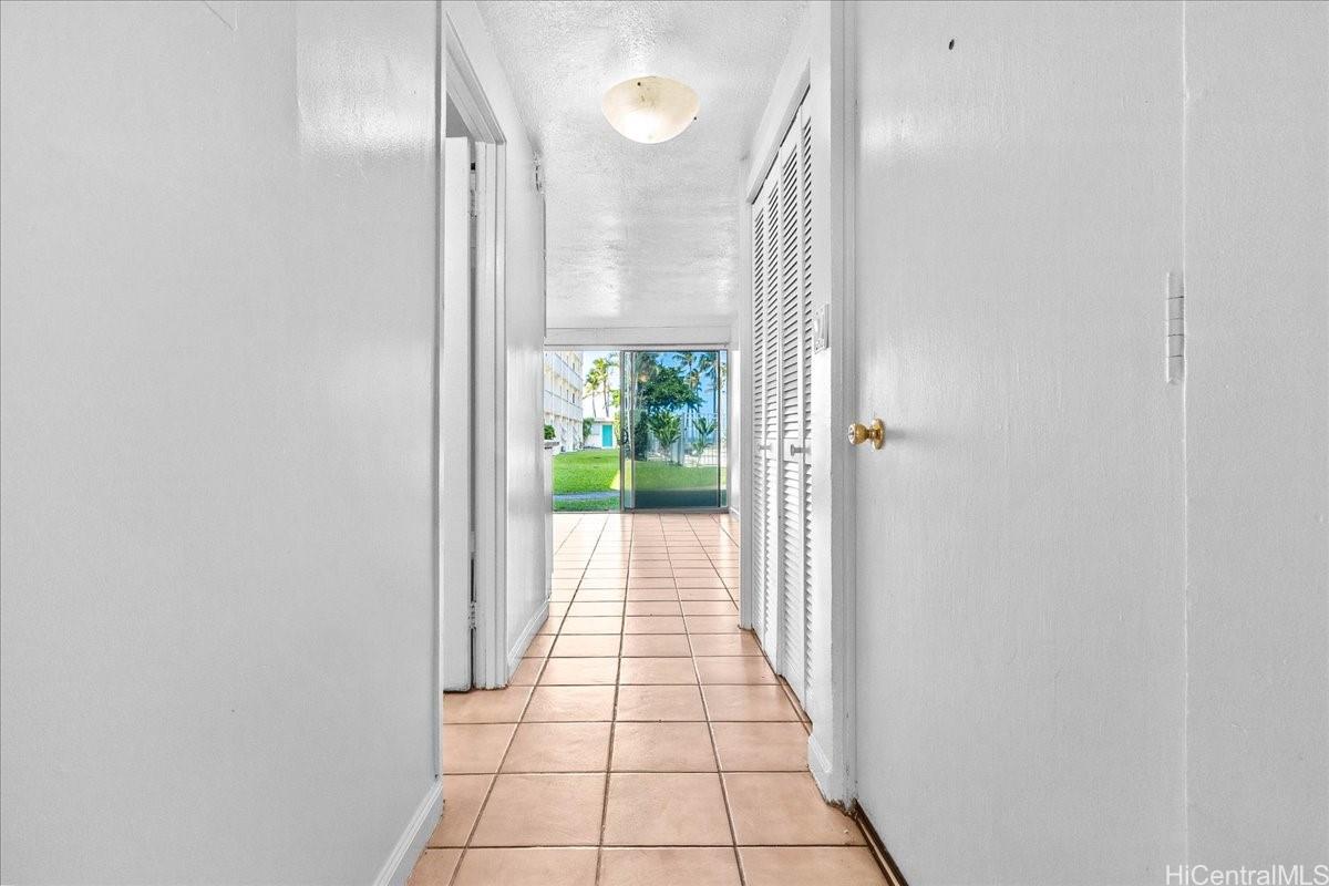 Makaha Surfside condo # C110, Waianae, Hawaii - photo 11 of 21